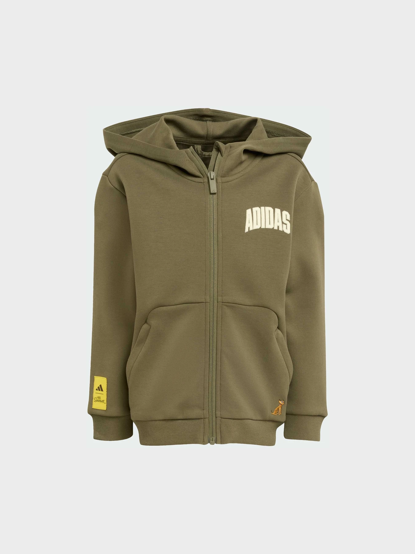 Худи и свитшоты Adidas модель JL9198 Худи и свитшоты Adidas модель JL9198 Фото