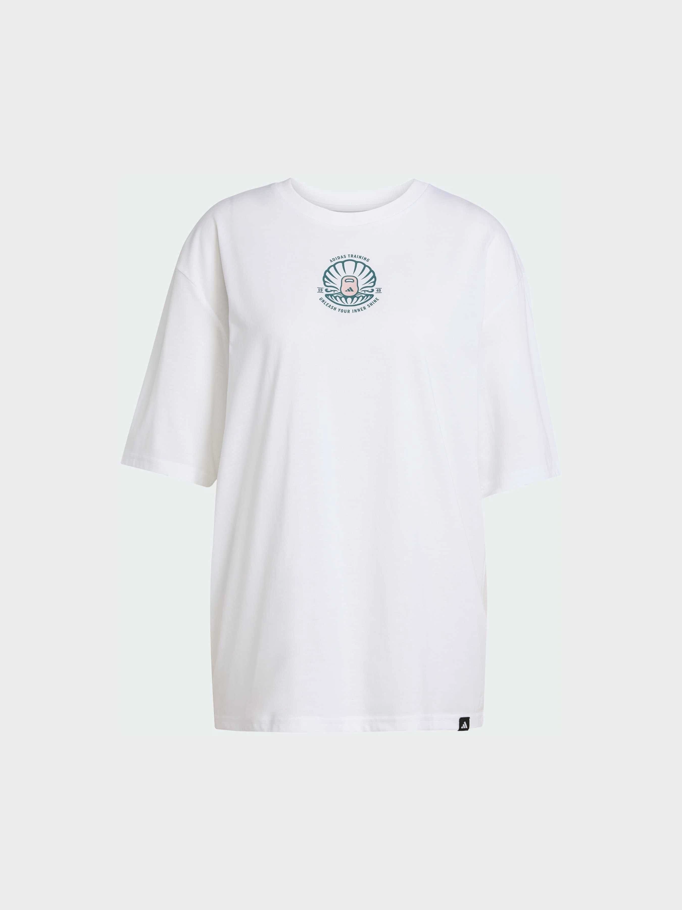 Футболки и поло Adidas модель JM8982 Футболки и поло Adidas модель JM8982 Фото