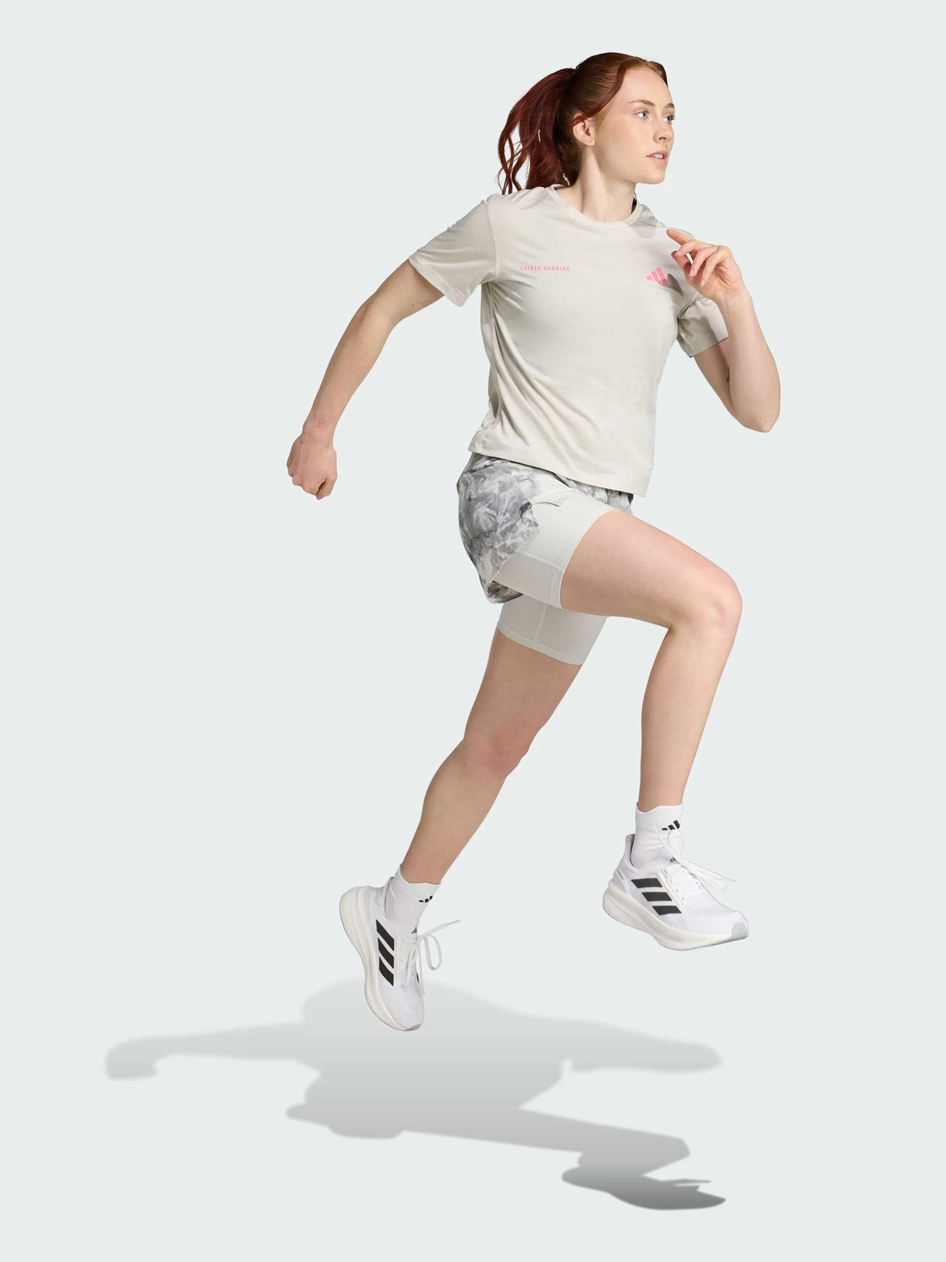 Футболки и поло Adidas модель JN9606 Фото