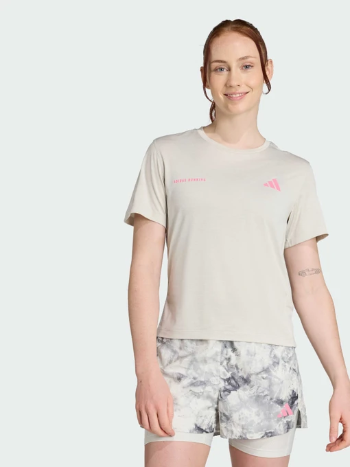 Футболки і поло Adidas модель JN9606 Фото