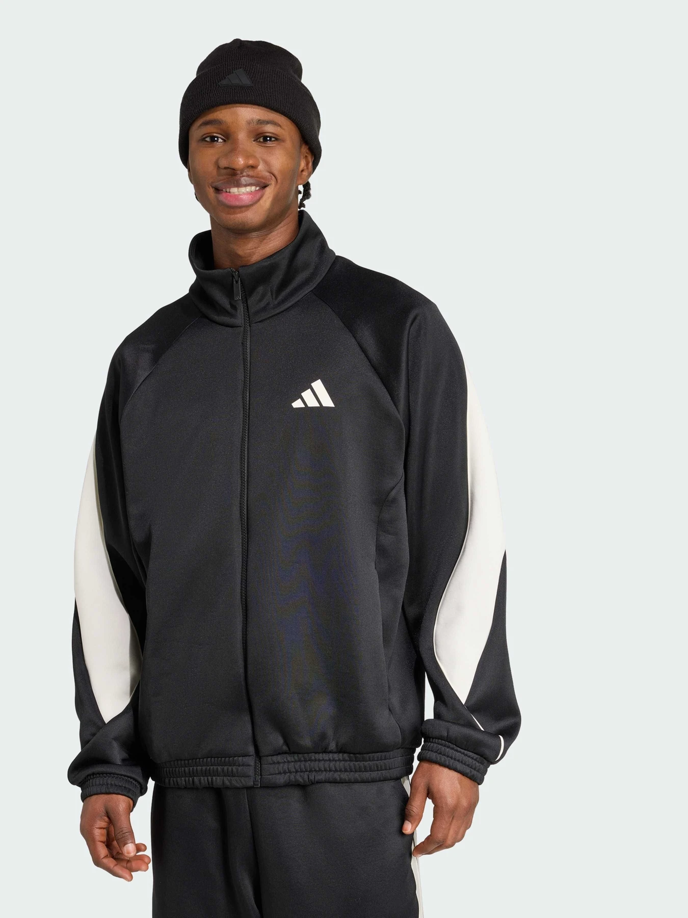 Худі та світшоти Adidas модель JN1821 Худі та світшоти Adidas модель JN1821 Фото