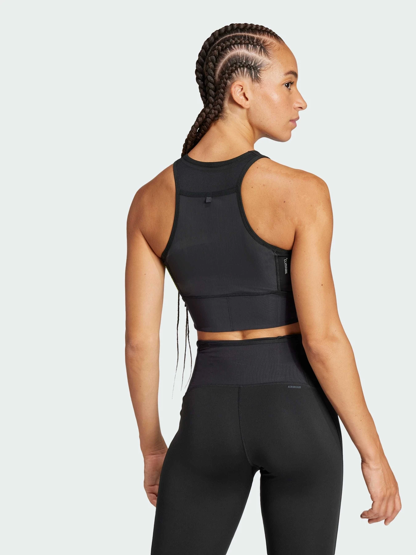 Футболки и поло Adidas adizero модель JN7162 Футболки и поло Adidas adizero модель JN7162 Фото