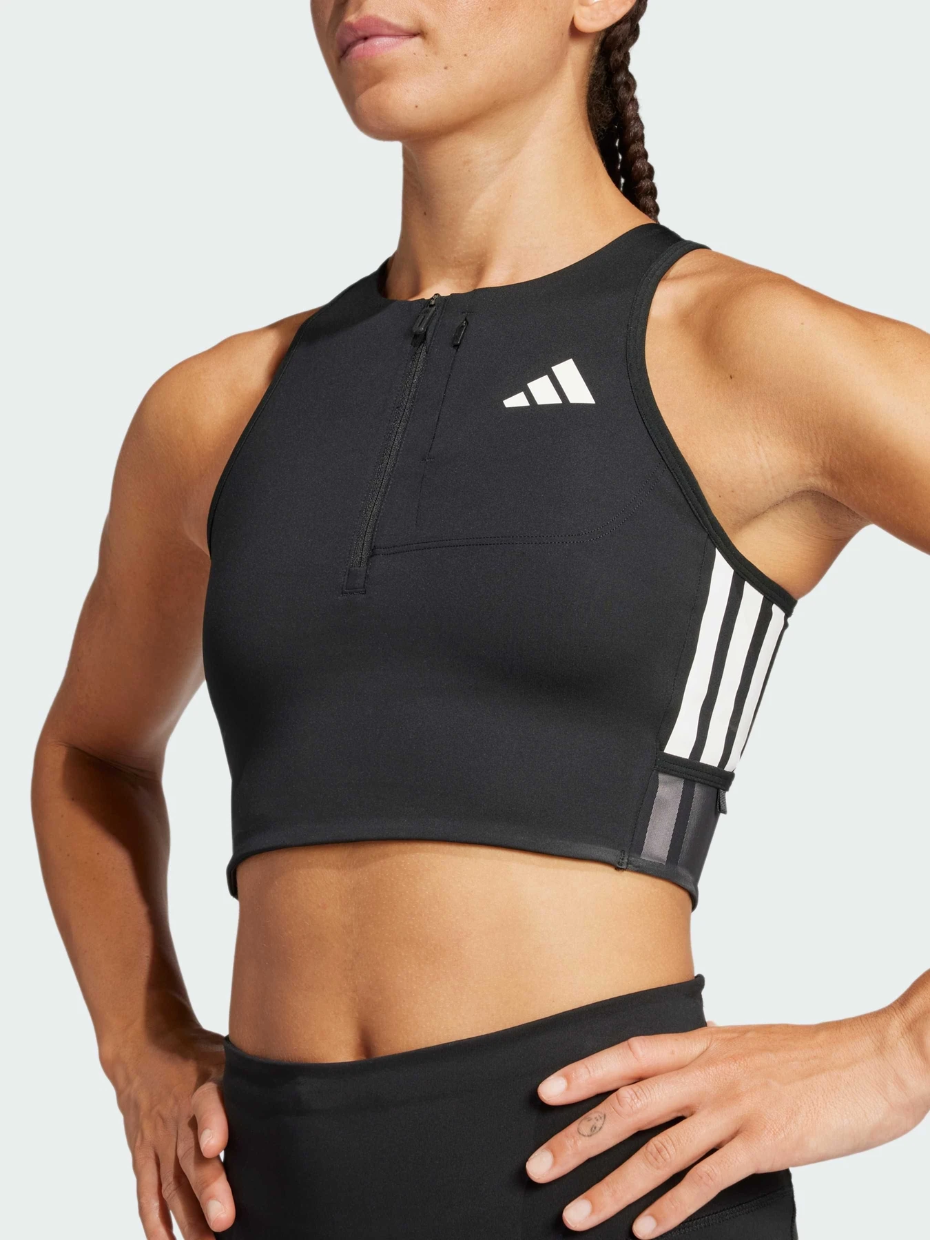 Футболки и поло Adidas adizero модель JN7162 Футболки и поло Adidas adizero модель JN7162 Фото