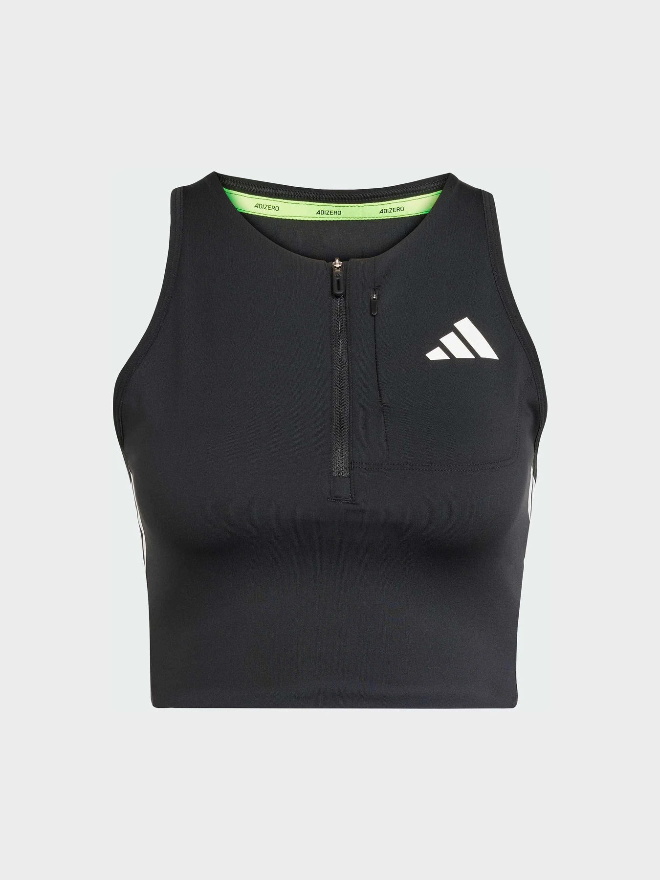 Футболки и поло Adidas adizero модель JN7162 Футболки и поло Adidas adizero модель JN7162 Фото