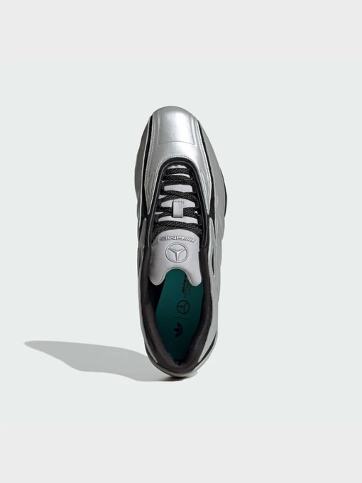 Шкіряні Жіночі Кросівки повсякденні adidas фото 2