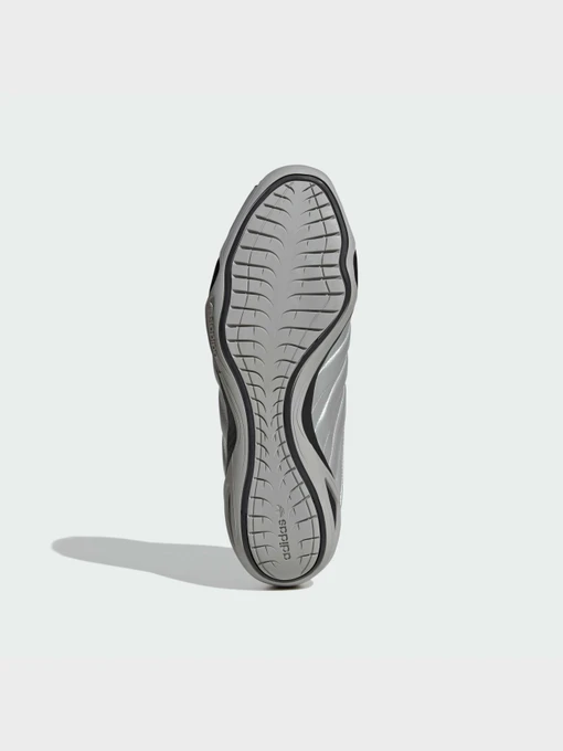 Шкіряні Жіночі Кросівки повсякденні adidas фото 3