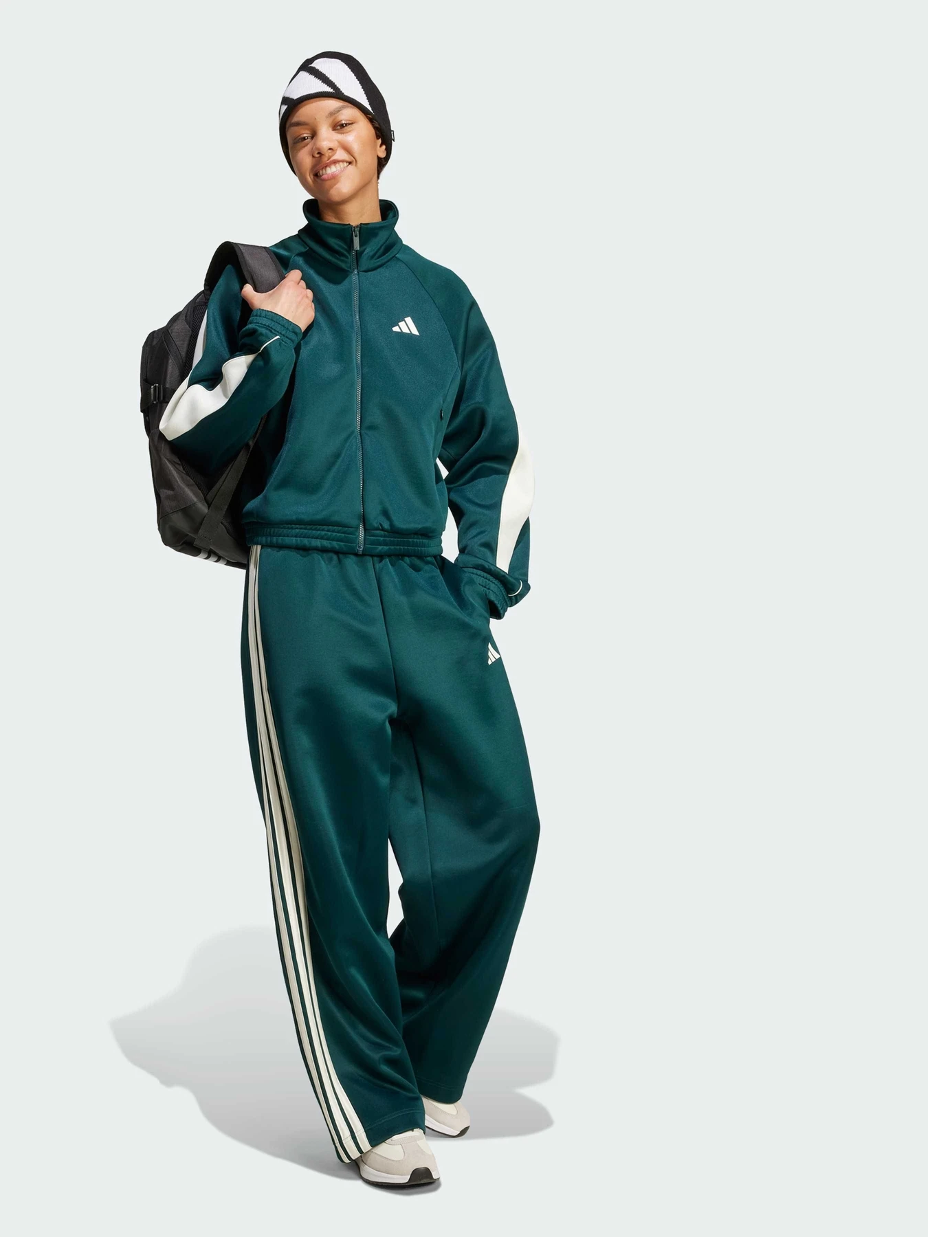 Брюки Adidas 3 Stripes модель JW0529 Фото
