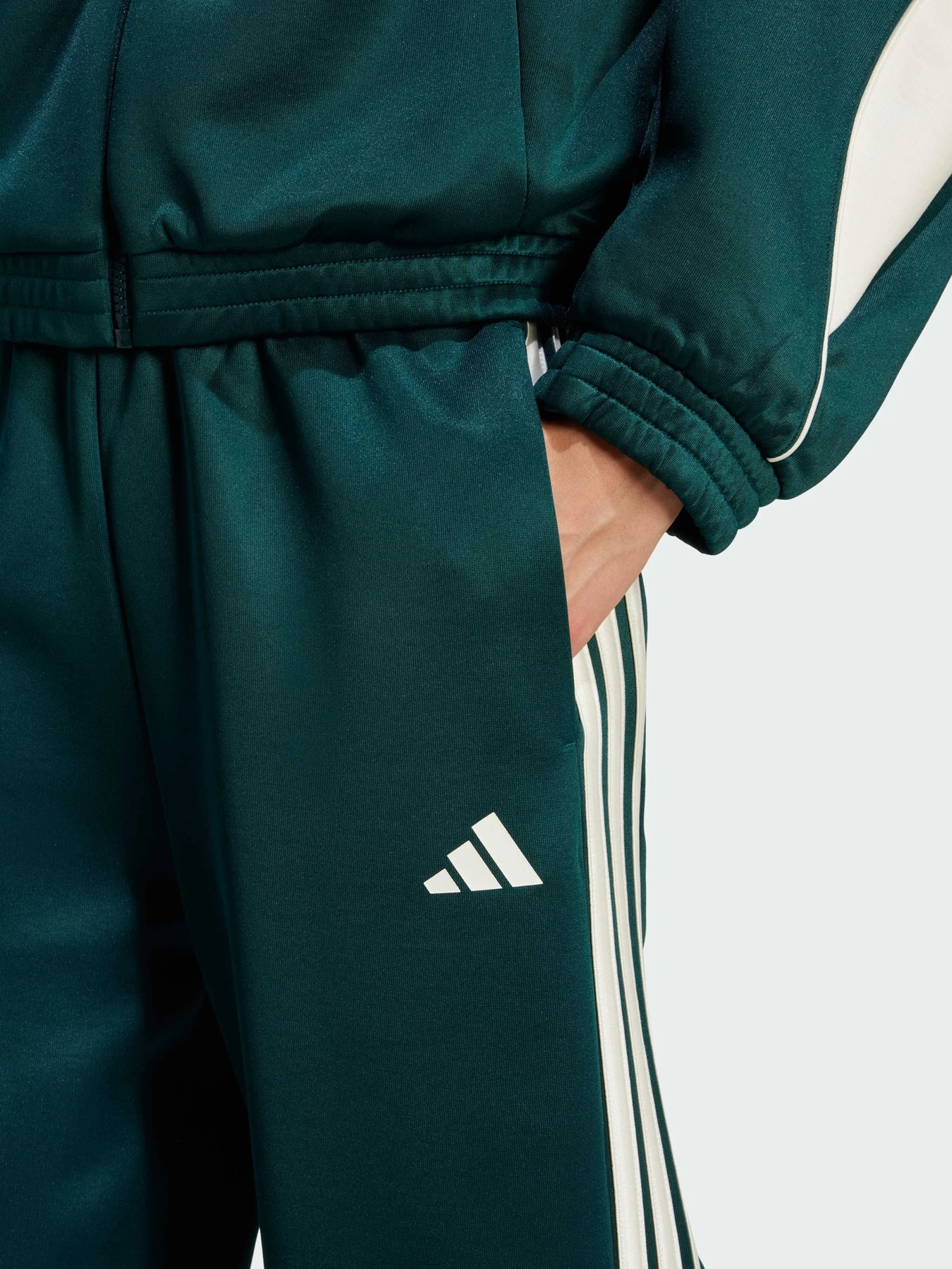 Брюки Adidas 3 Stripes модель JW0529 Фото