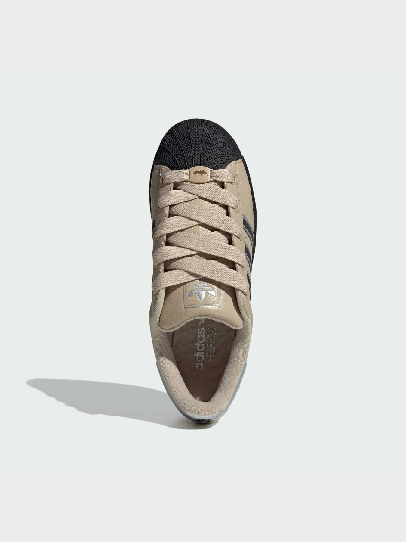 Кеди Adidas Superstar модель JR4234 Кеди Adidas Superstar модель JR4234 Фото