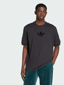 Футболки и поло Adidas Adicolor модель JW5913 Фото