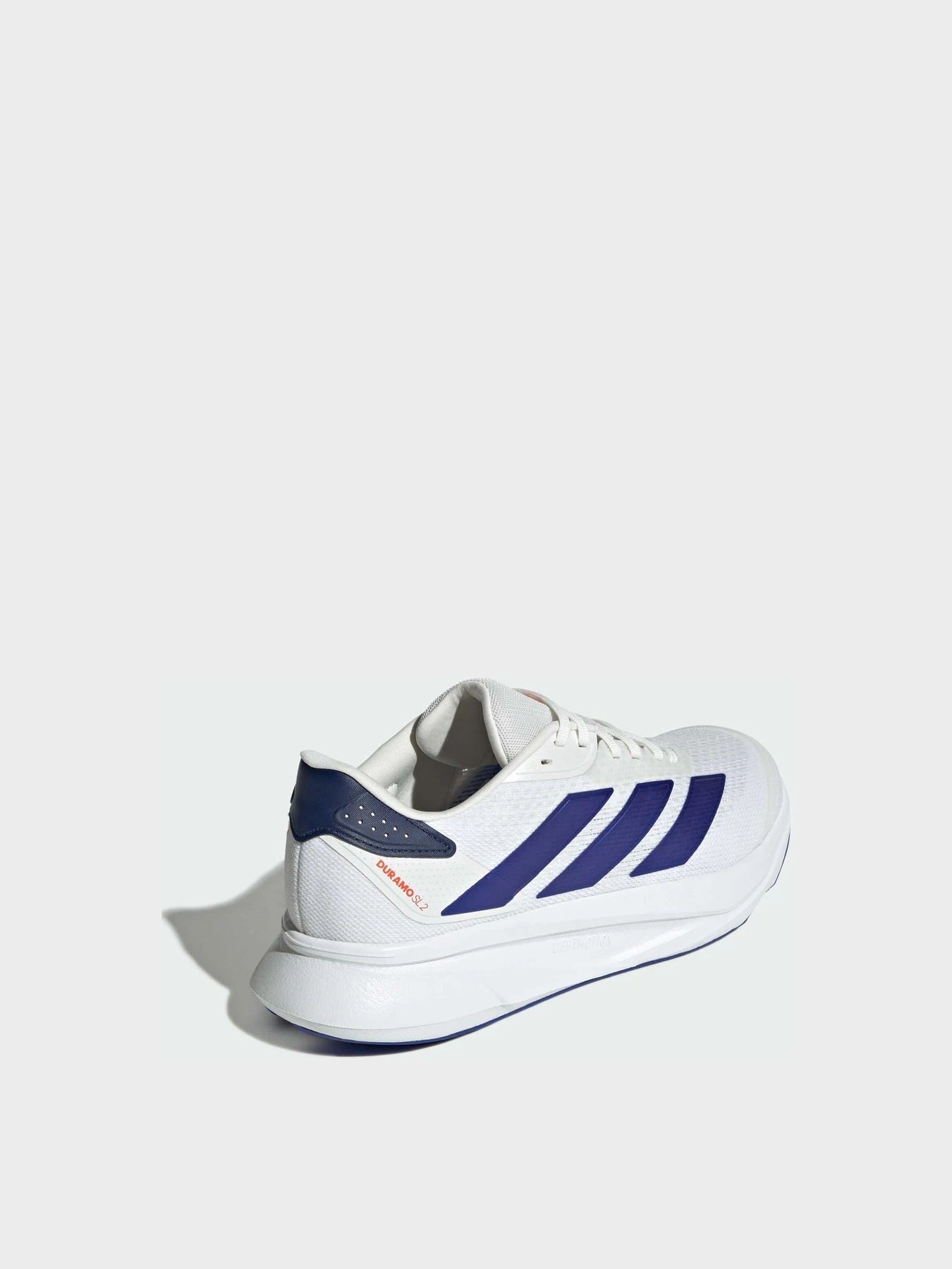 Кроссовки Adidas Duramo модель JS4395 Фото