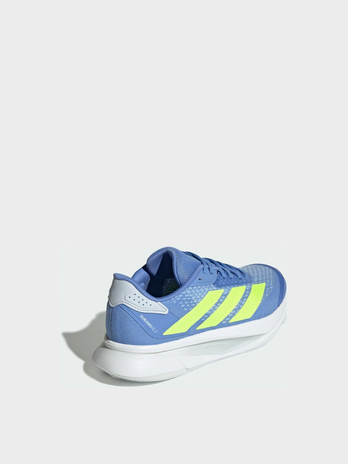 Кроссовки Adidas Duramo модель JS4402 Фото
