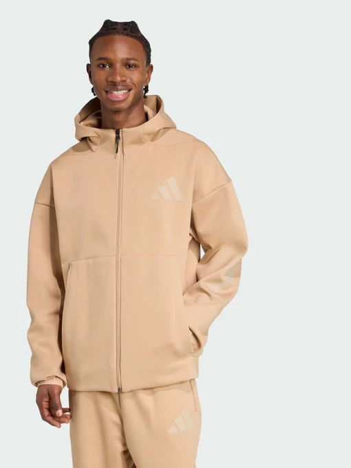 Худи и свитшоты Adidas ZNE модель KC7904 Фото