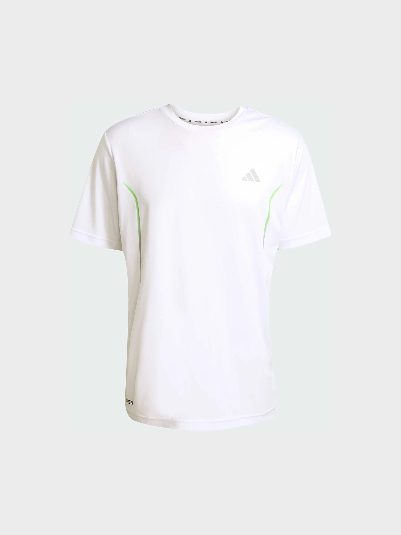 Футболки и поло Adidas модель JZ8489 Футболки и поло Adidas модель JZ8489 Фото