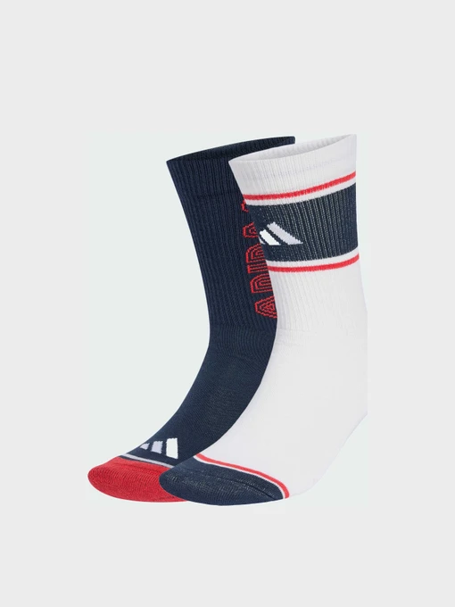 Шкарпетки та гольфи Adidas модель JW8013 Фото