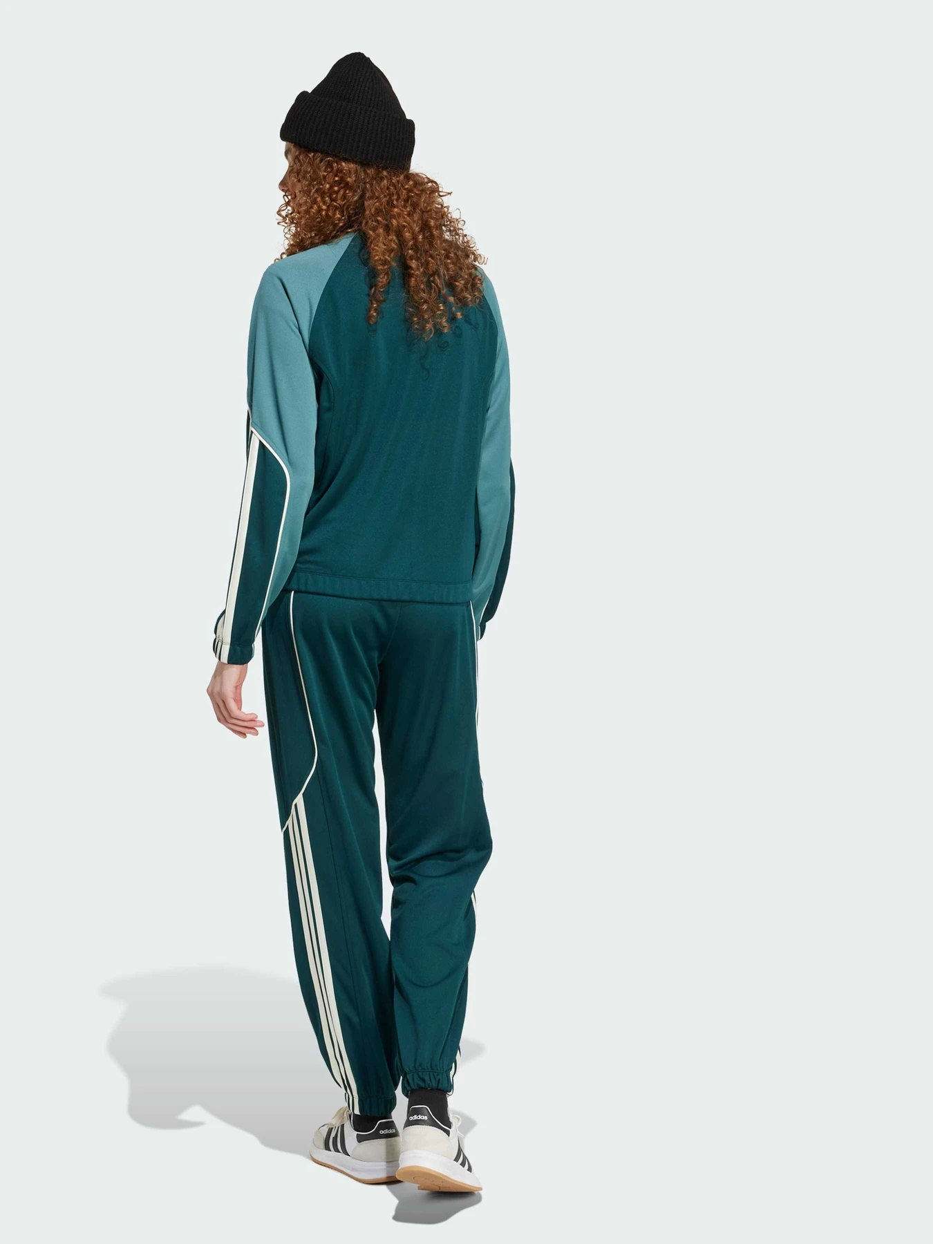 Костюмы Adidas модель JX0472 Фото