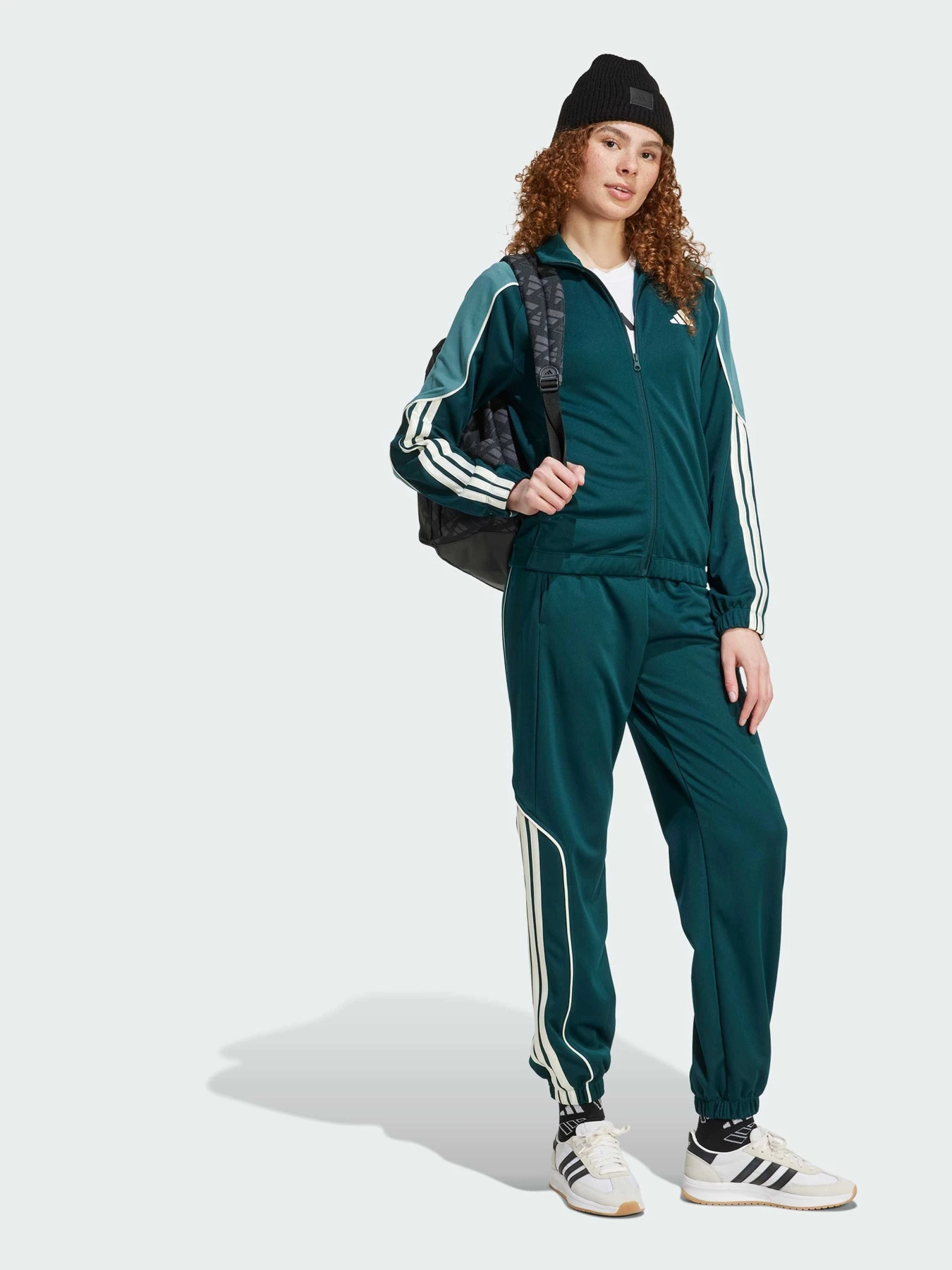 Костюмы Adidas модель JX0472 Фото