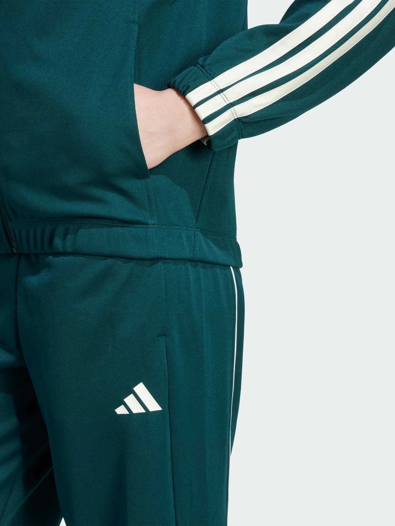 Костюмы Adidas модель JX0472 Фото