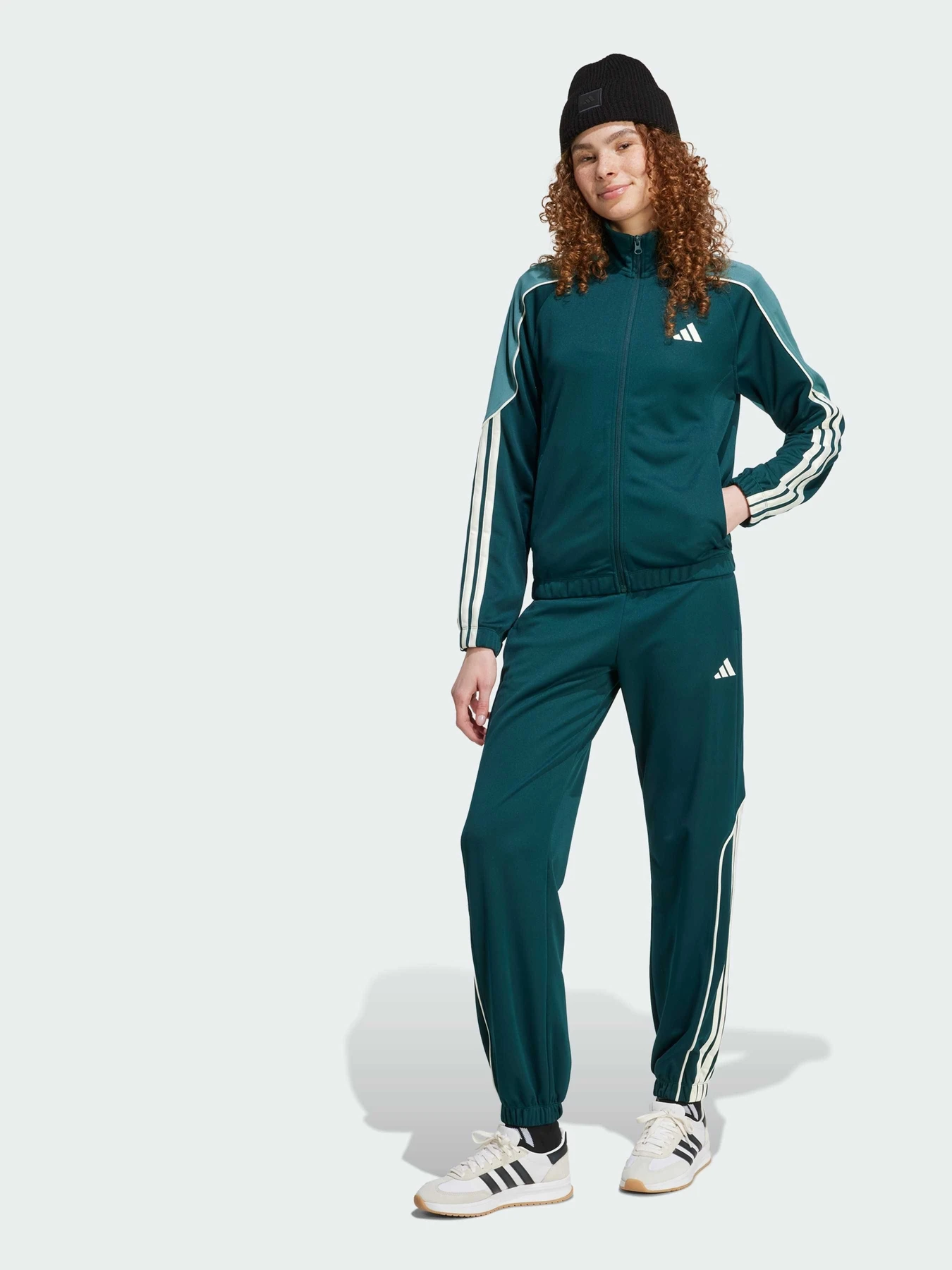 Костюмы Adidas модель JX0472 Фото