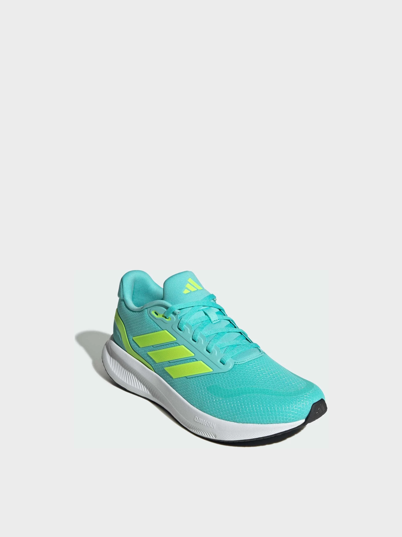 Кроссовки Adidas Runfalcon модель JI3387 Кроссовки Adidas Runfalcon модель JI3387 Фото