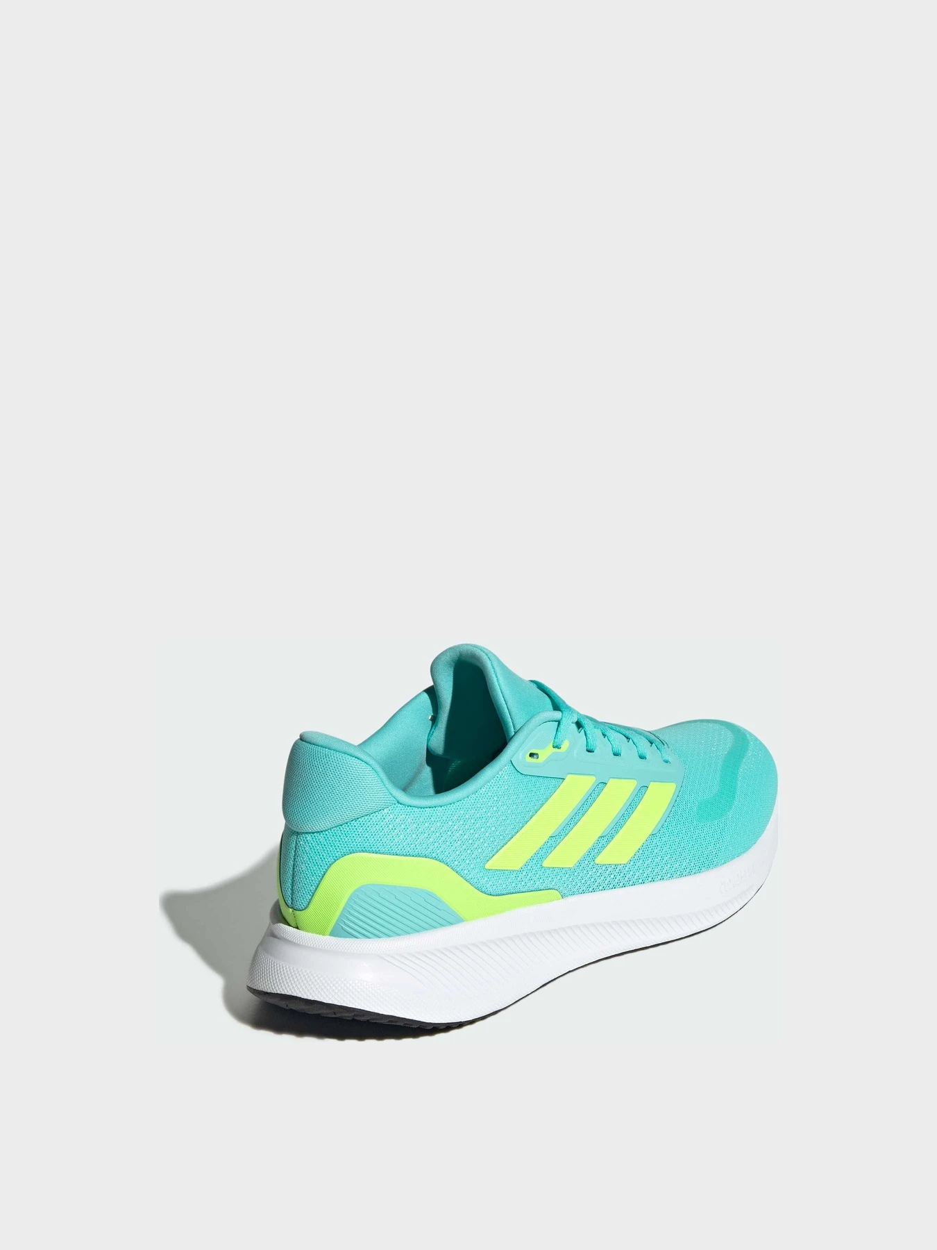 Кроссовки Adidas Runfalcon модель JI3387 Кроссовки Adidas Runfalcon модель JI3387 Фото