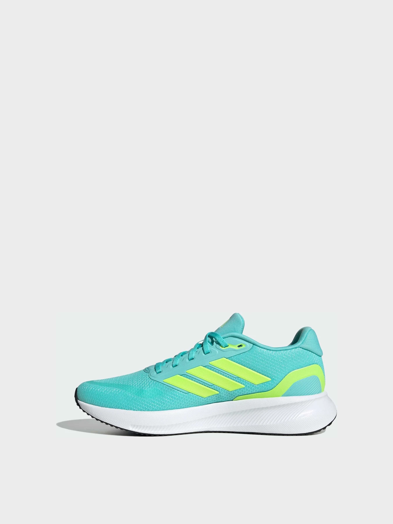 Кроссовки Adidas Runfalcon модель JI3387 Кроссовки Adidas Runfalcon модель JI3387 Фото