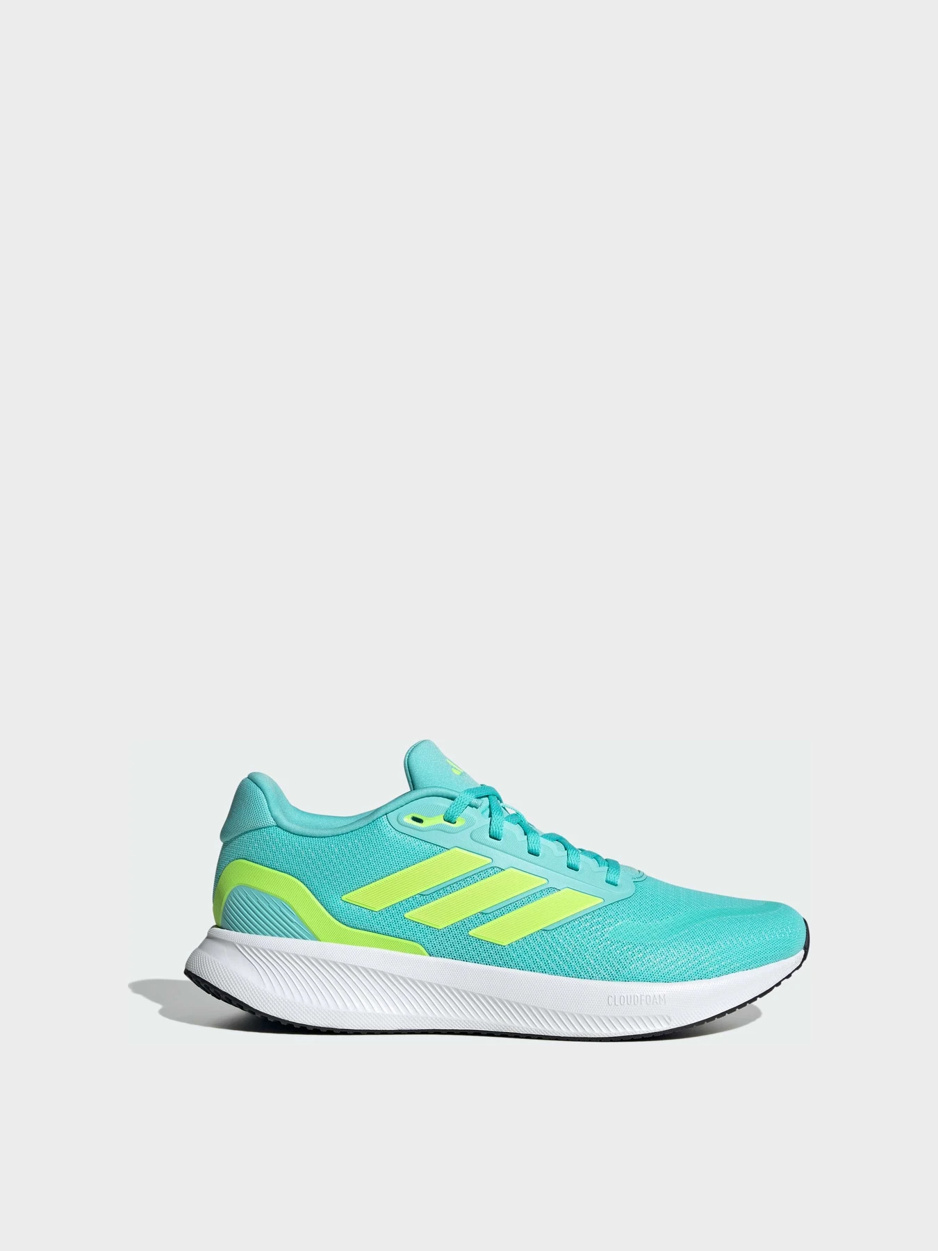 Кроссовки Adidas Runfalcon модель JI3387 Кроссовки Adidas Runfalcon модель JI3387 Фото