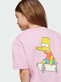 Футболки и поло Adidas модель JM0831 Фото