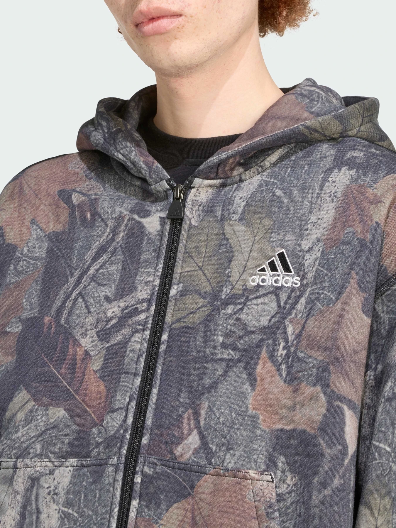 Худі та світшоти Adidas модель JY2775 Фото