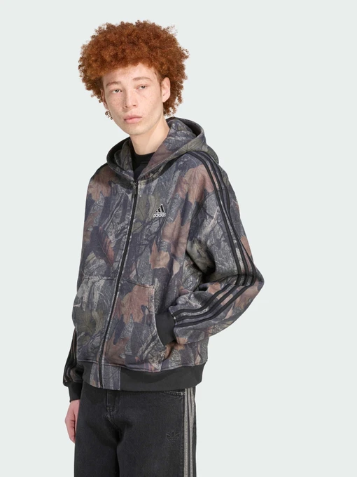 Худі та світшоти Adidas модель JY2775 Фото