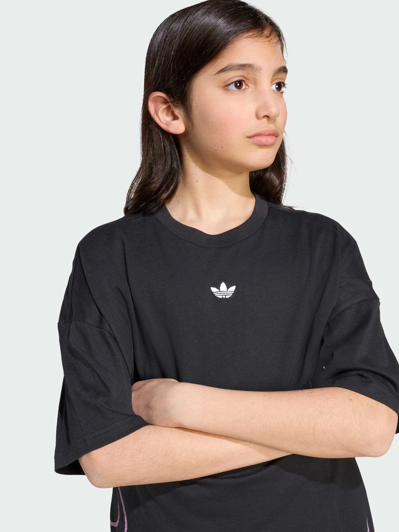 Футболки і поло Adidas модель JX3881 Футболки і поло Adidas модель JX3881 Фото