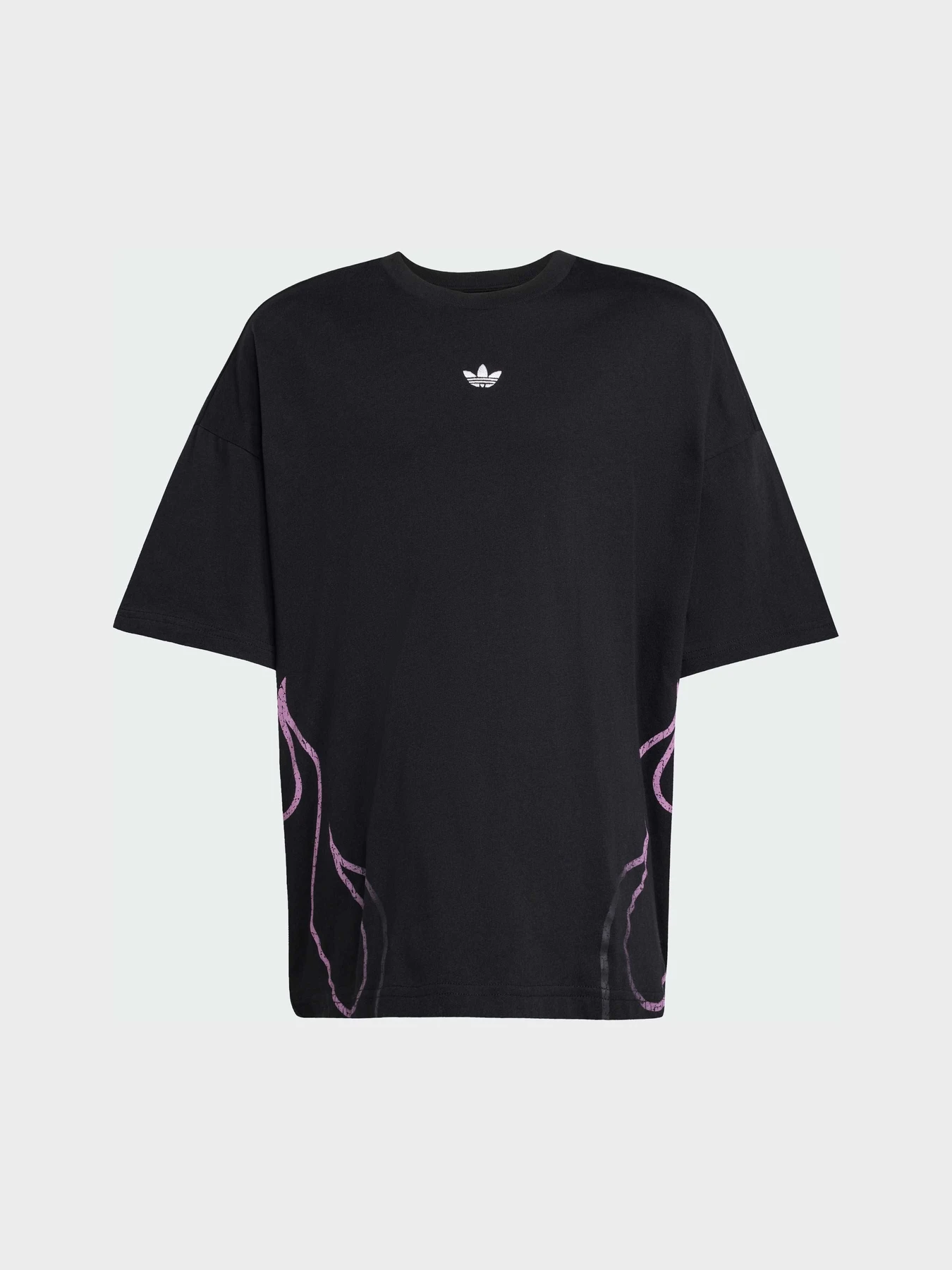 Футболки і поло Adidas модель JX3881 Футболки і поло Adidas модель JX3881 Фото