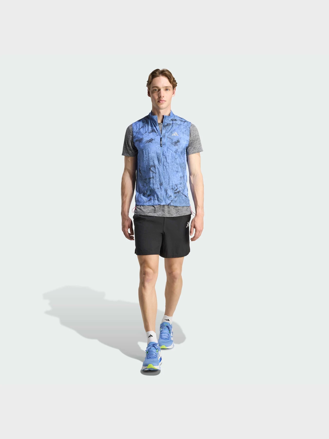Футболки и поло Adidas модель JN9870 Фото
