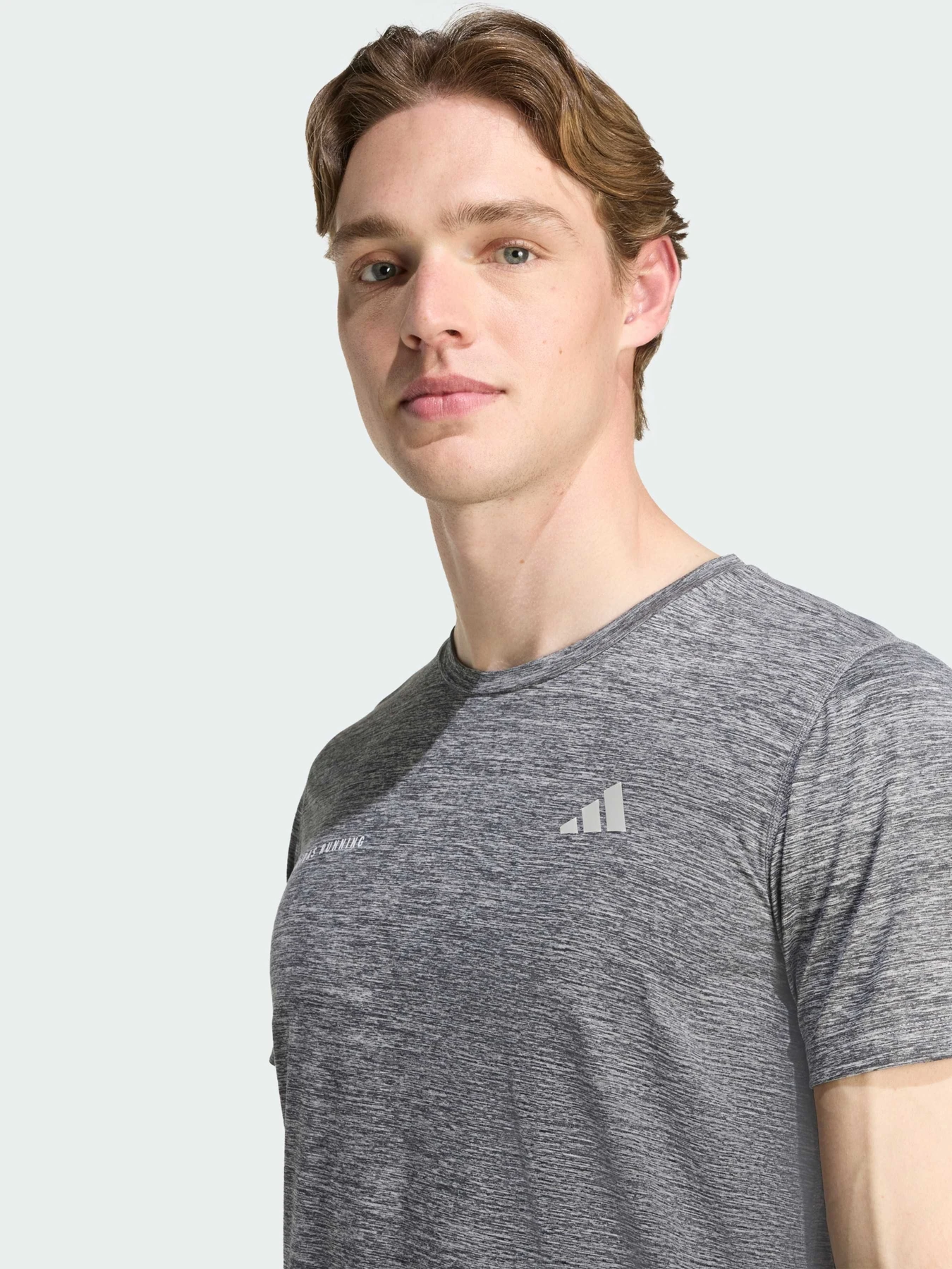 Футболки и поло Adidas модель JN9870 Фото