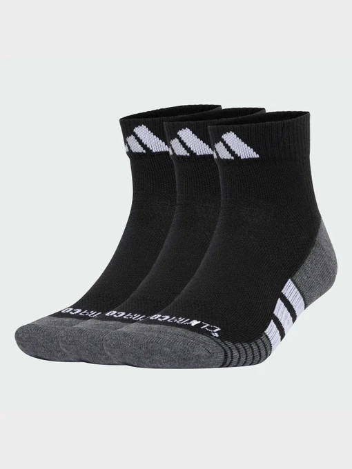 Шкарпетки та гольфи Adidas Clima модель JC6446 Фото