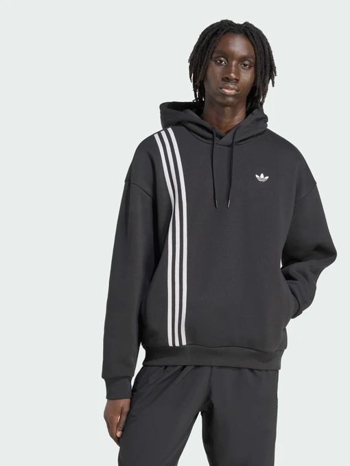 Худи и свитшоты Adidas модель JV9879 Фото