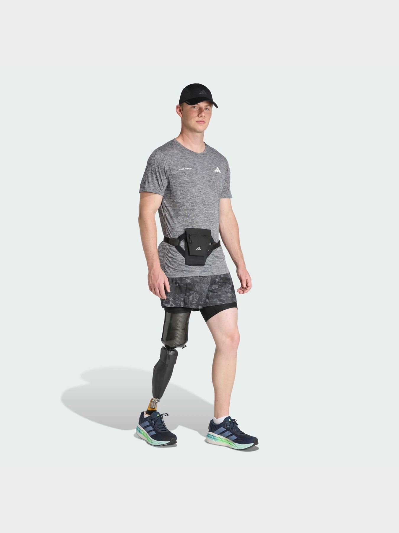 Шорты Adidas модель JN9680 Шорты Adidas модель JN9680 Фото