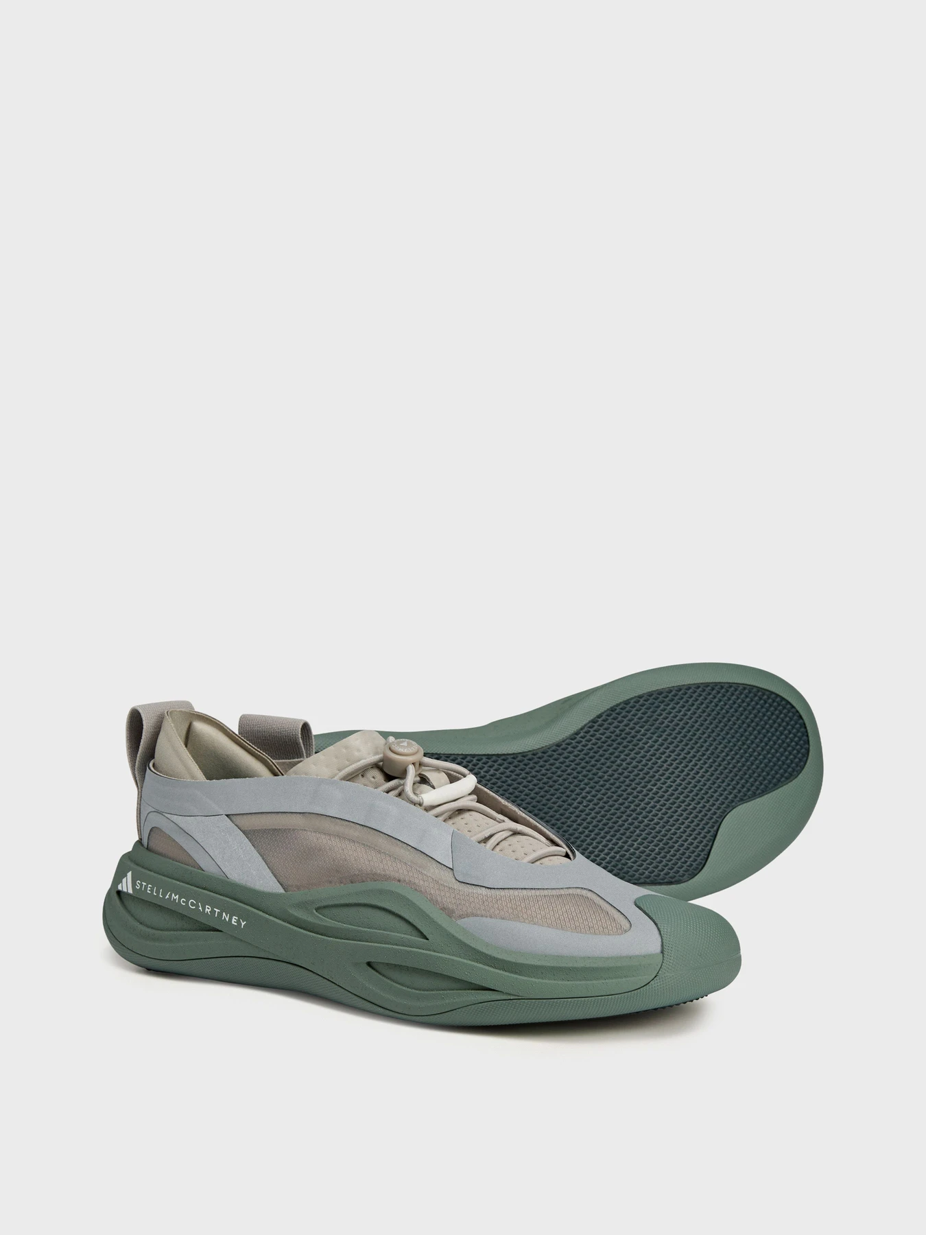 Кросівки Adidas модель JQ2966 Кросівки Adidas модель JQ2966 Фото