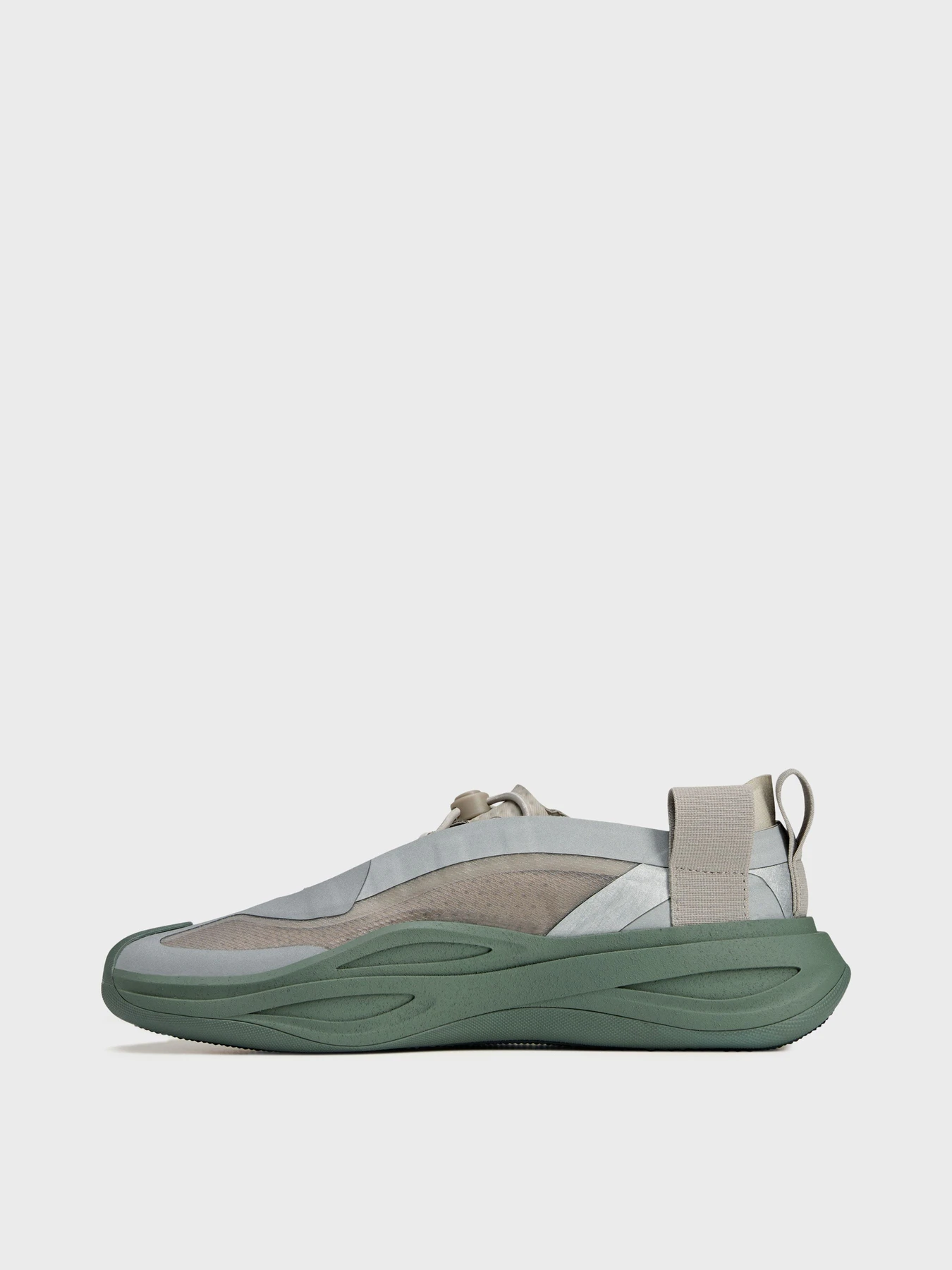Кросівки Adidas модель JQ2966 Кросівки Adidas модель JQ2966 Фото