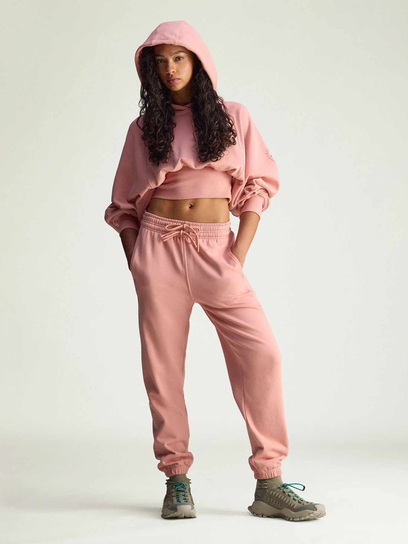 Худі та світшоти Adidas модель KA0641 Фото