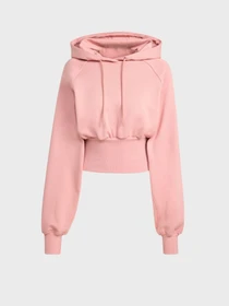 Худі та світшоти Adidas модель KA0641 Фото
