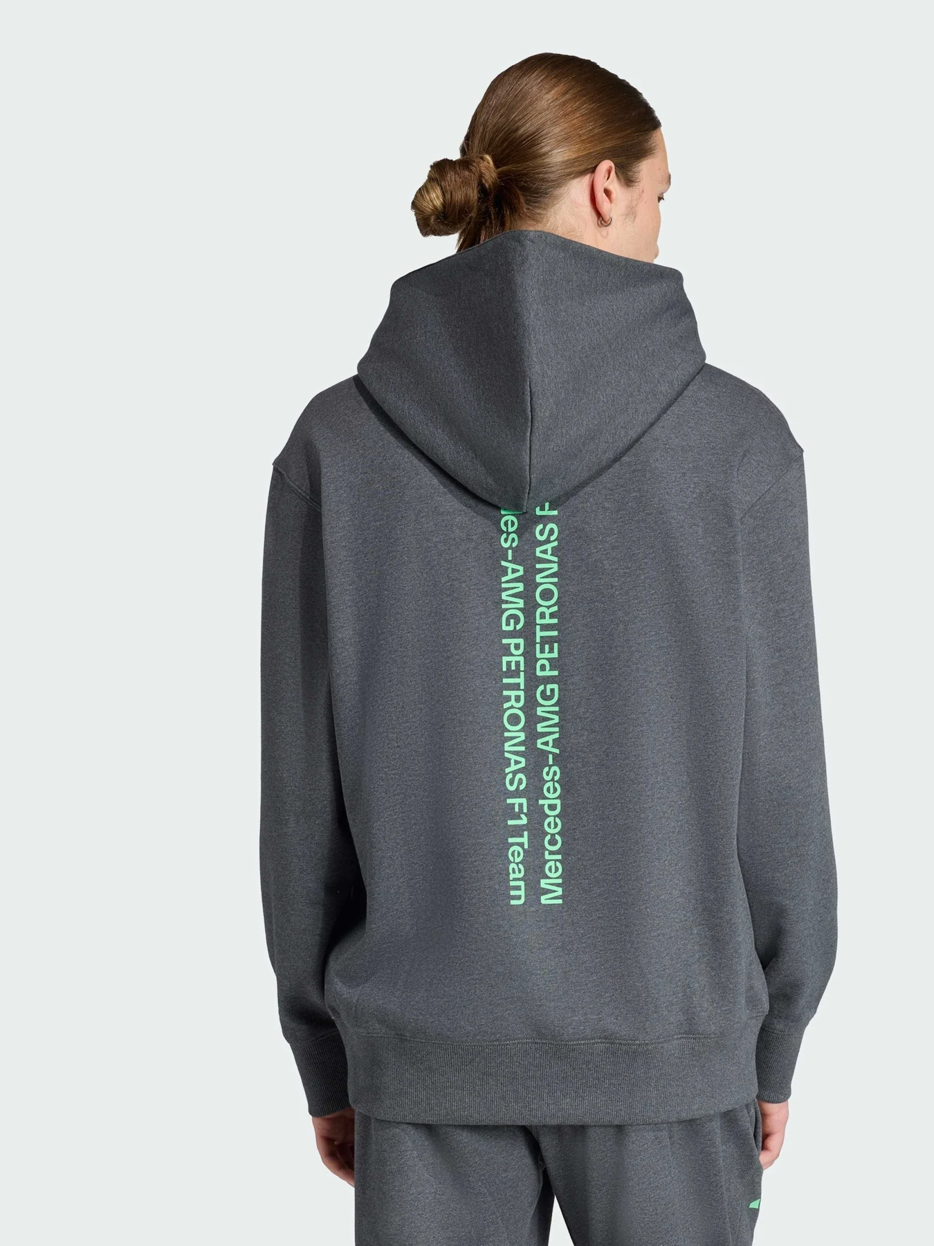 Худи и свитшоты Adidas модель JX8778 Фото