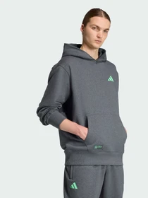 Худи и свитшоты Adidas модель JX8778 Фото