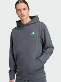 Худи и свитшоты Adidas модель JX8778 Фото