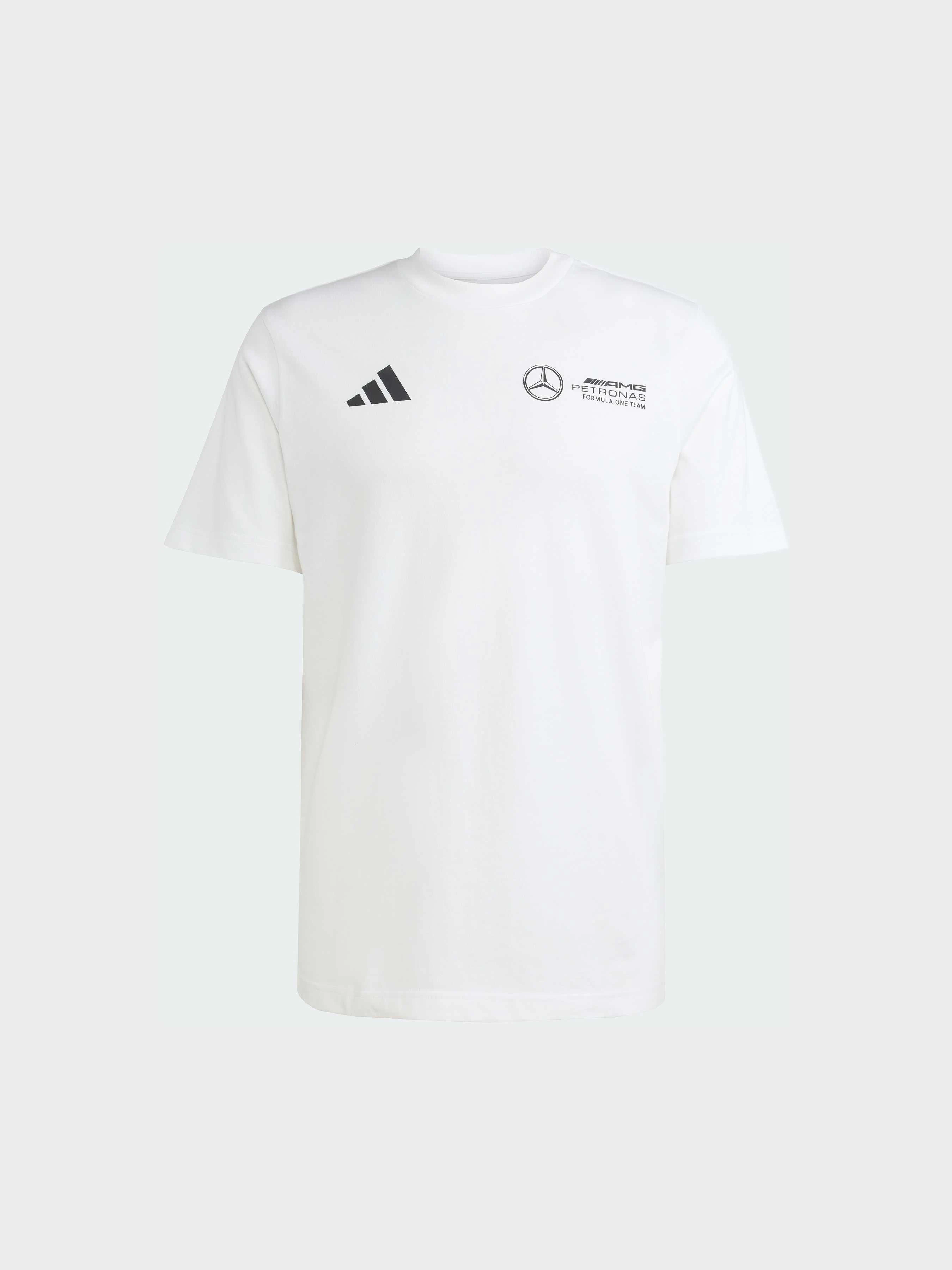 Бавовняна Чоловіча Спортивна футболка adidas