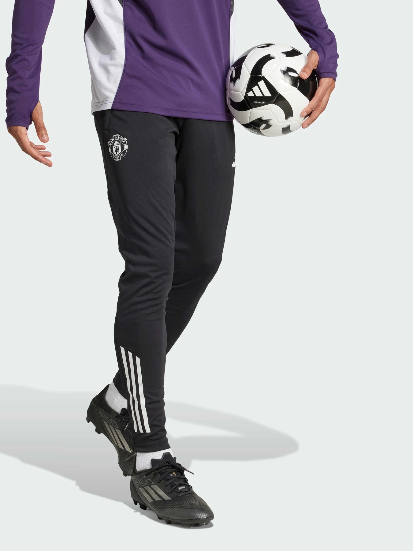 Брюки Adidas Tiro модель JP3118 Фото