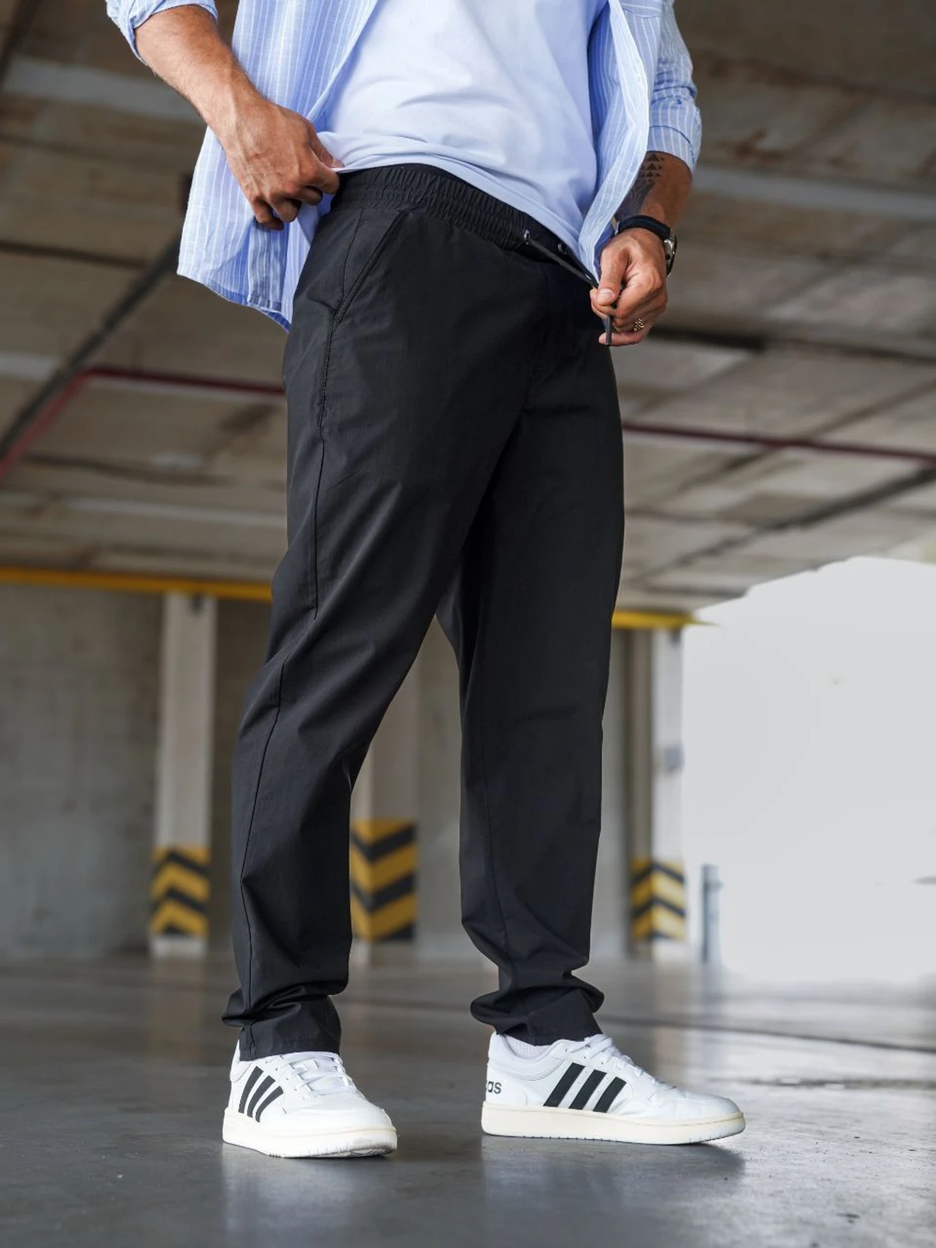 Брюки TeamV модель 144-3 Брюки TeamV модель 144-3 Фото