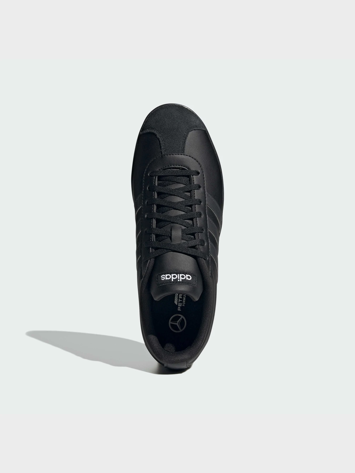 Кеды Adidas модель JR1067 Фото