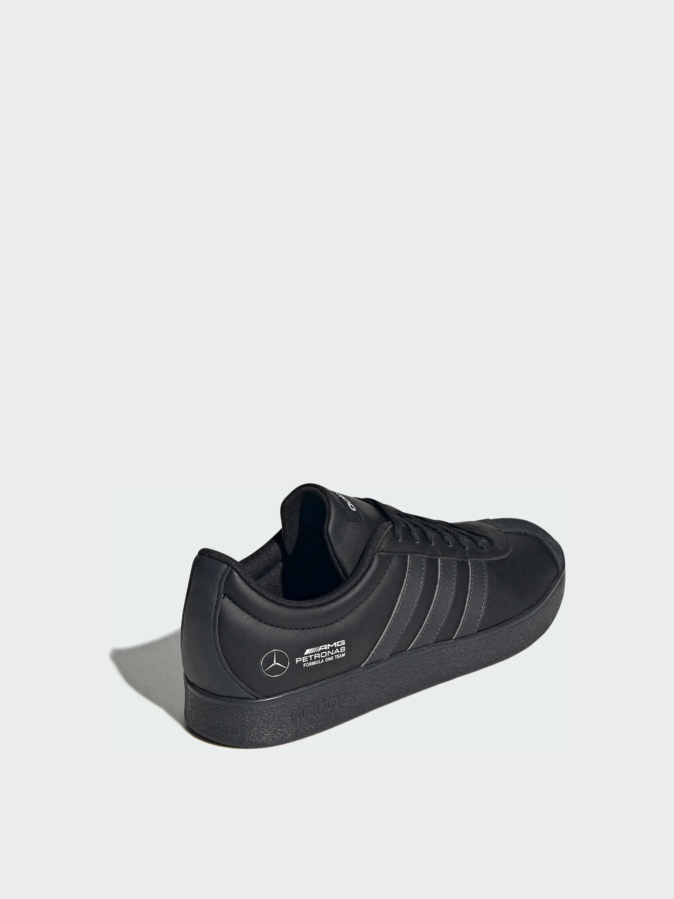 Кеды Adidas модель JR1067 Фото