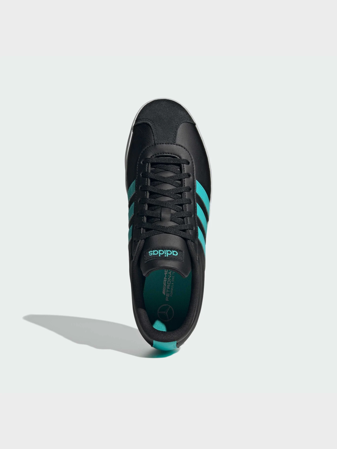 Кеды Adidas модель JR1068 Фото